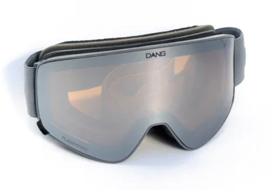 Dang Goggles - FL2.0 MAGNET TECH + BONUS lens and Goggle Garage