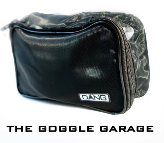 Dang Goggle Garage