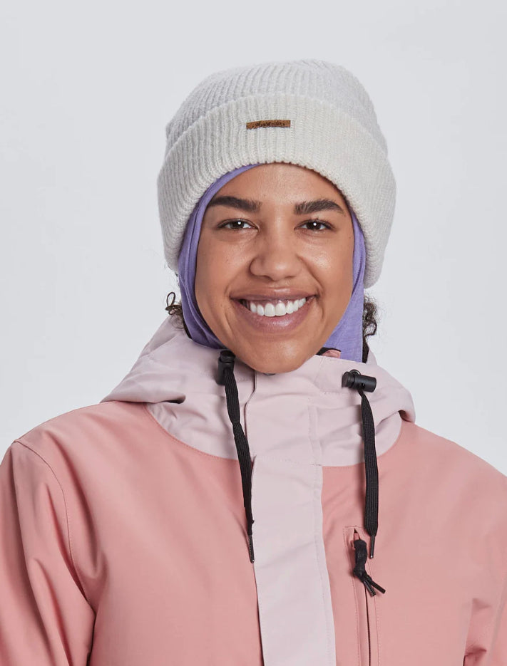 Airblaster - Nicolette Mohair Beanie