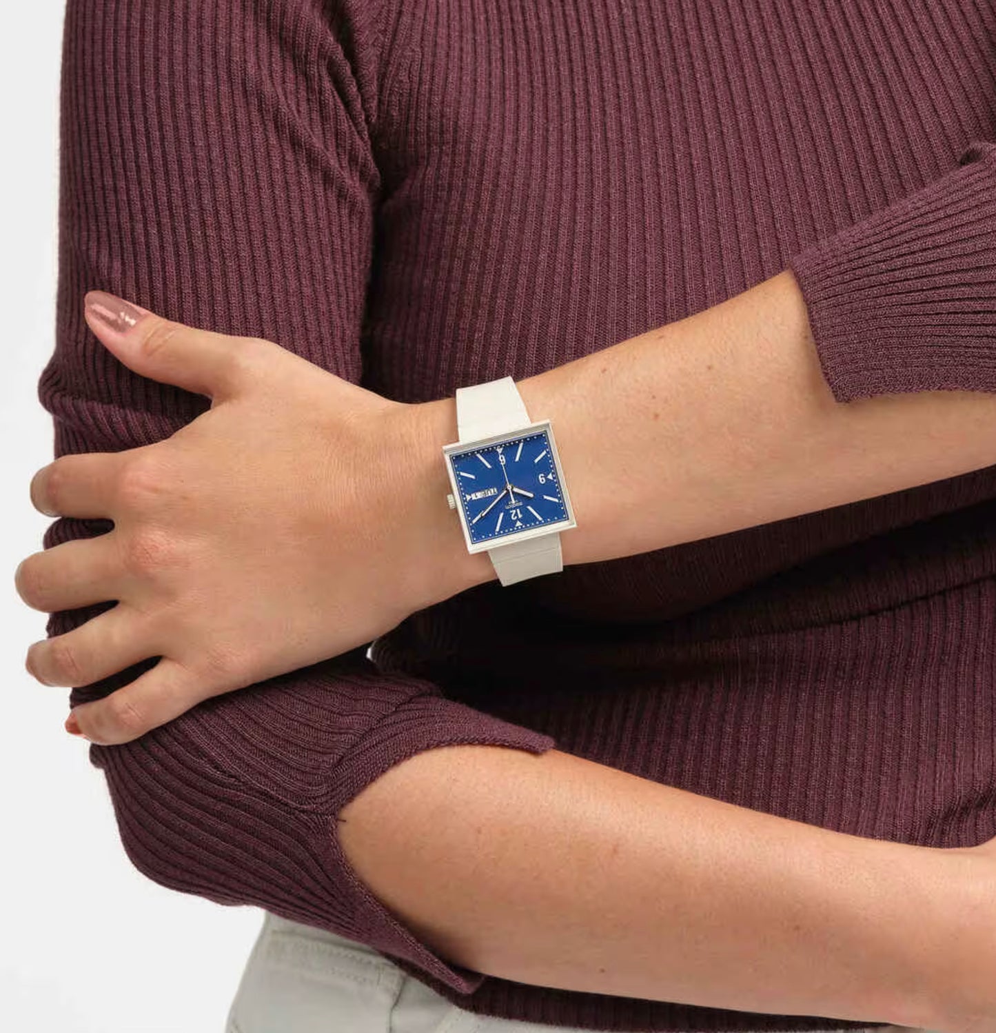 Swatch - What If?