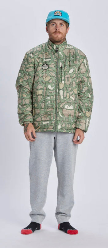 Airblaster - Micro Puff Jacket