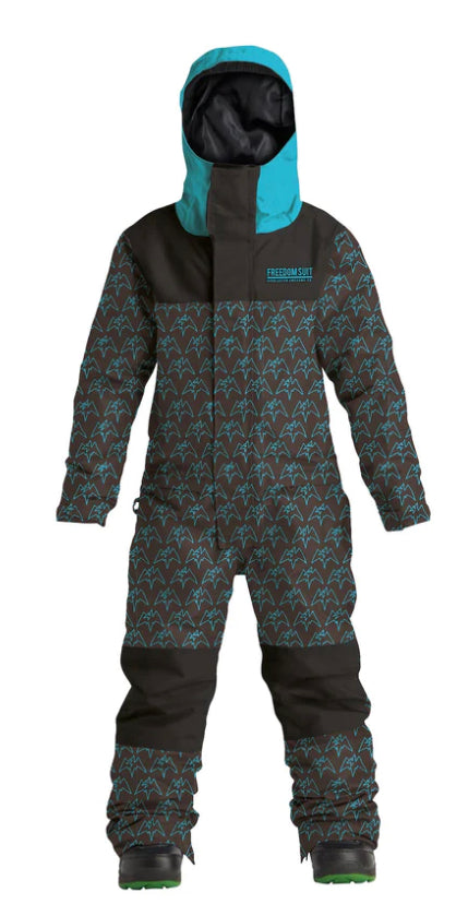 Airblaster - Youth Freedom Suit 2024