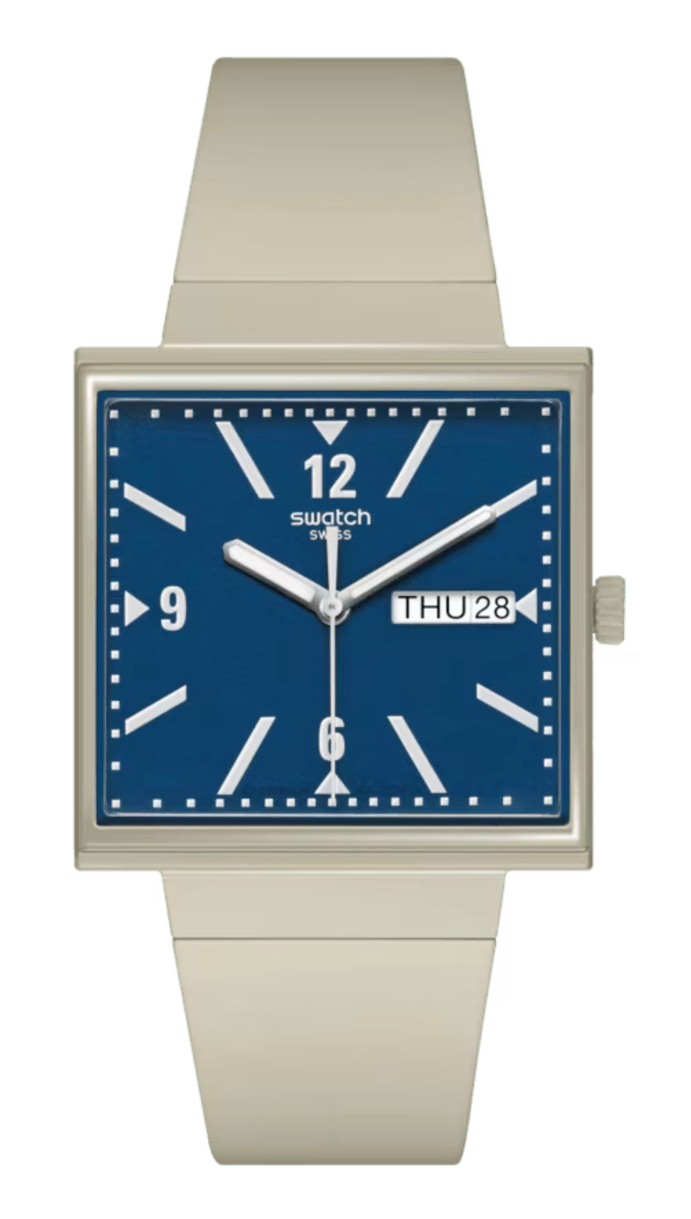 Swatch - What If?