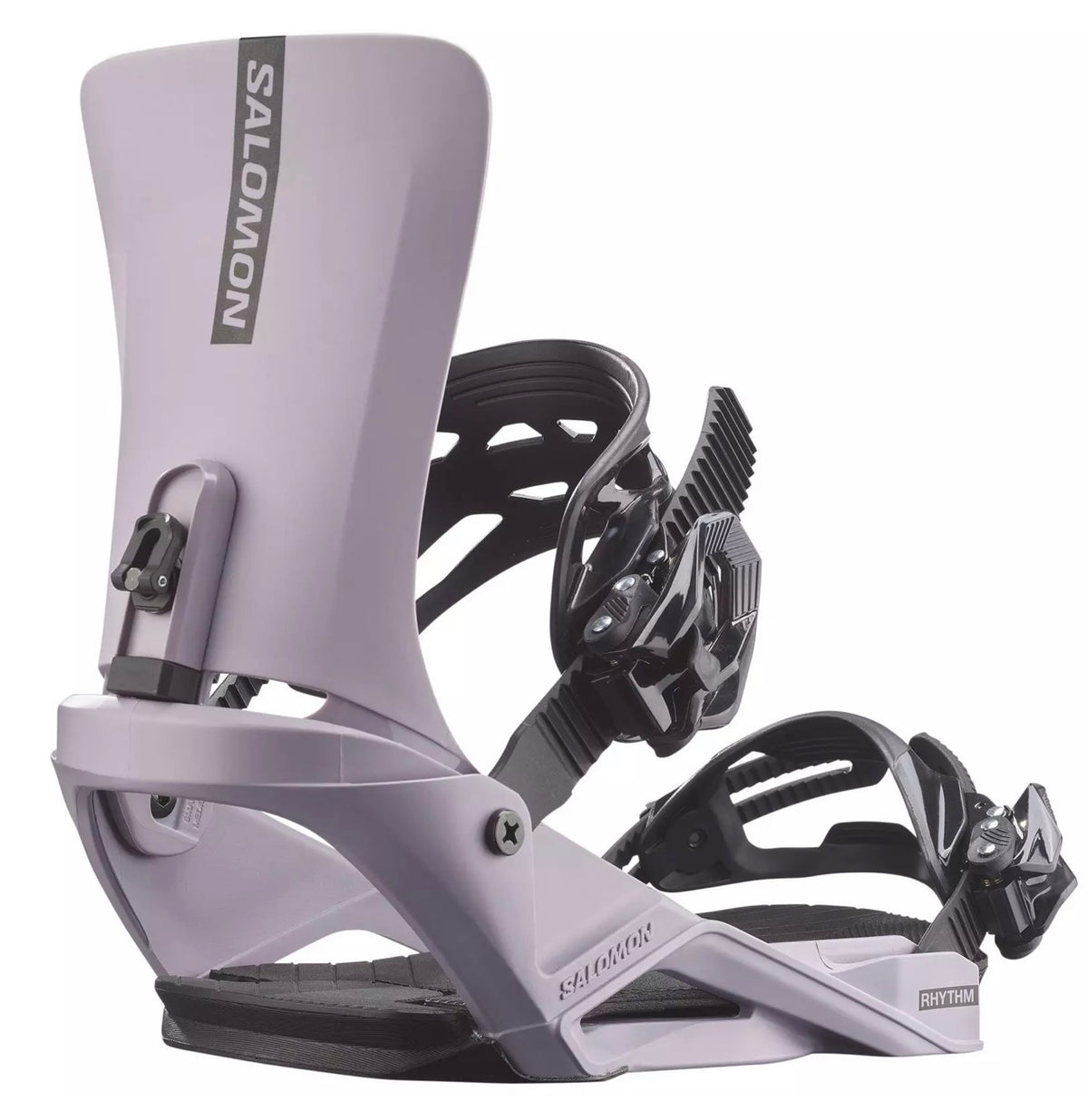 Salomon Snowboards - Rhythm Bindings 2027