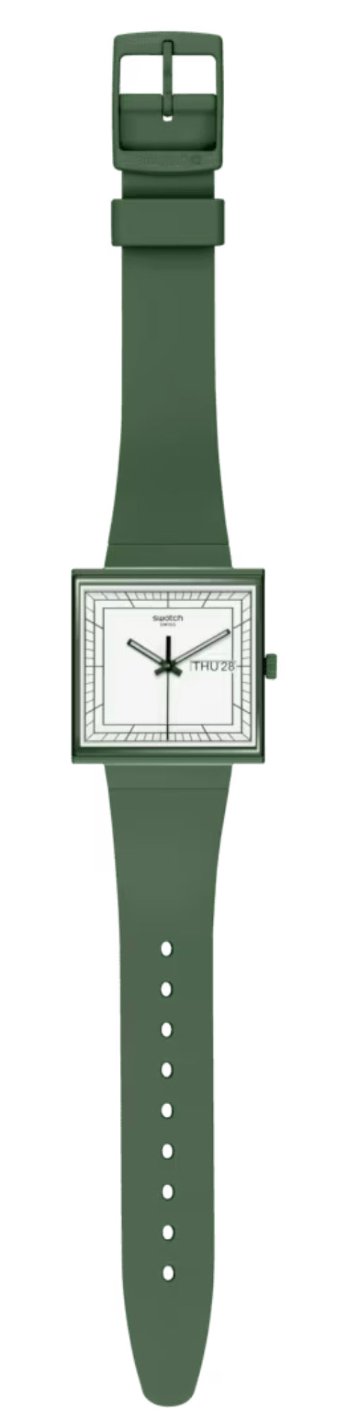 Swatch - What If?