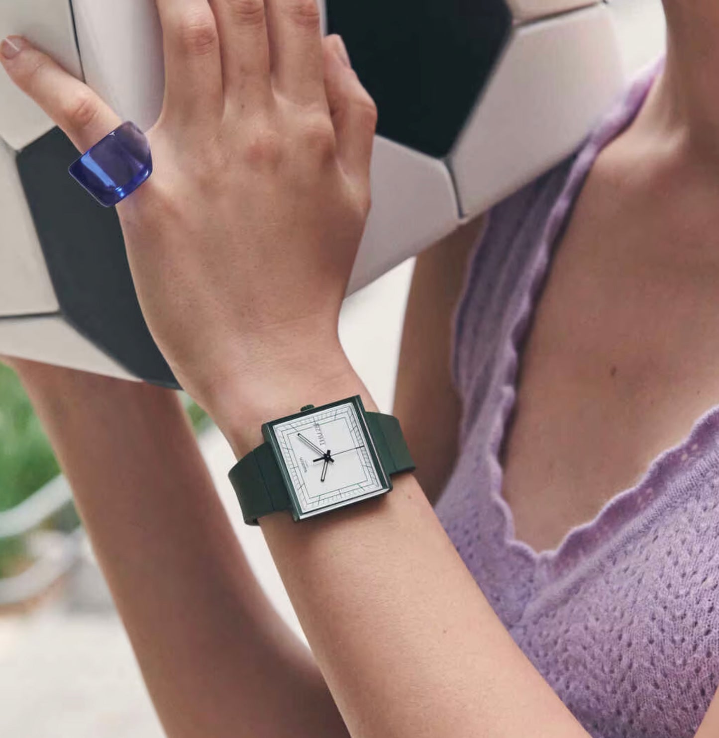 Swatch - What If?
