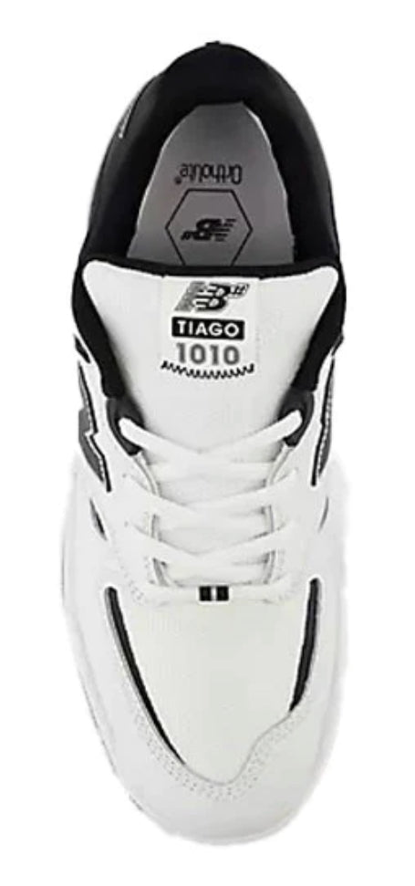 NB Numeric - 1010 Tiago Lemos