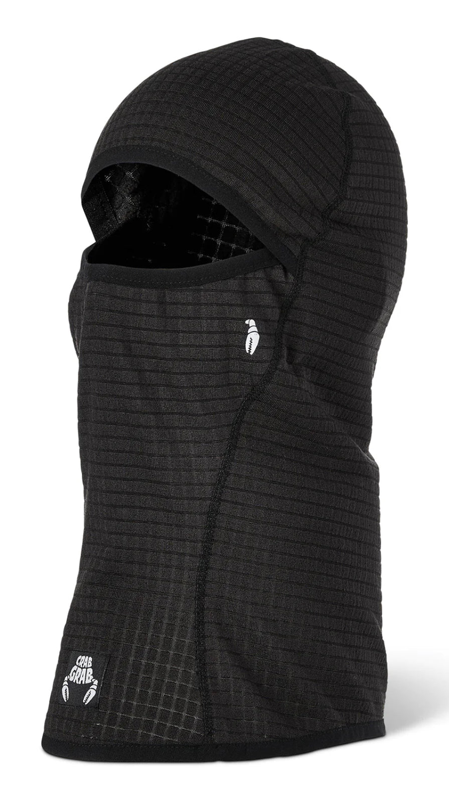 Crab Grab - Clawva Waffle Fleece