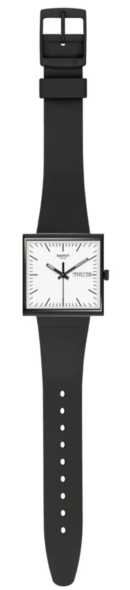 Swatch - What If?