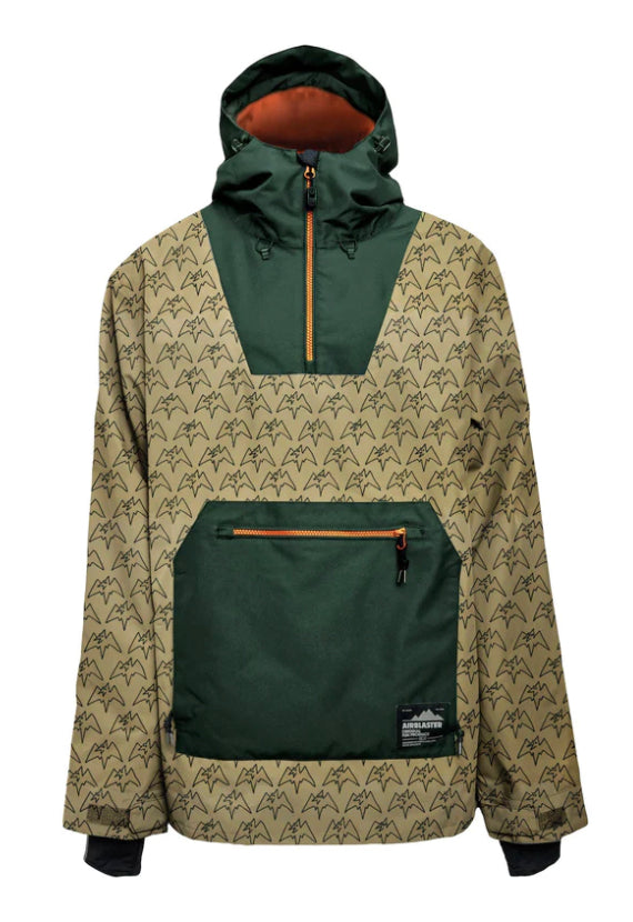 Airblaster - Freedom Pullover