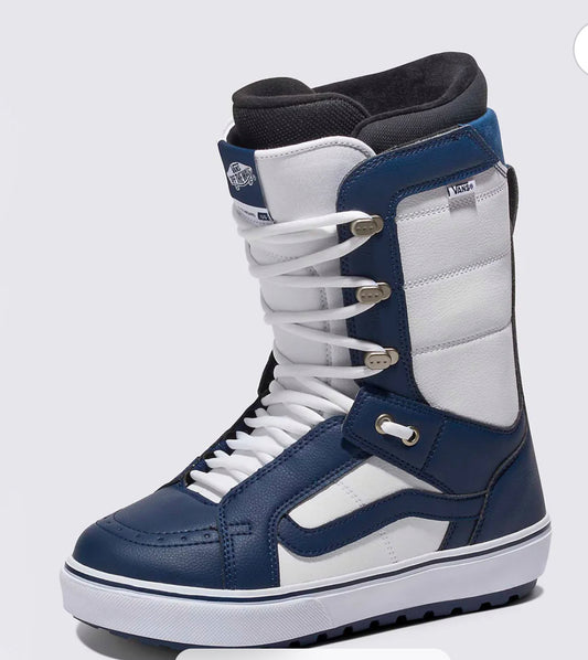 Vans - Hi-Standard OG Snowboard Boots