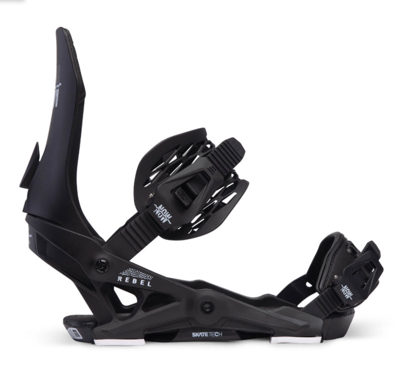 NOW Bindings - 2024 Rebel Bindings