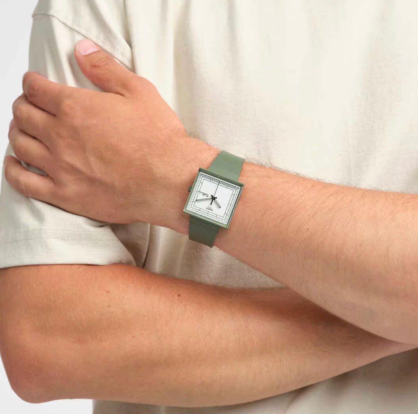 Swatch - What If?