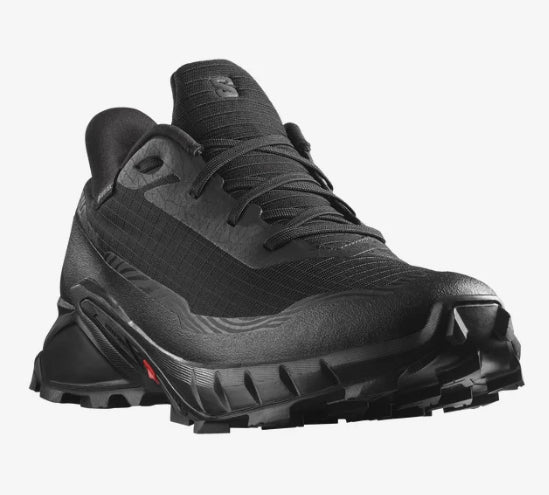 Salomon - Alphacross 5 Gore-Tex