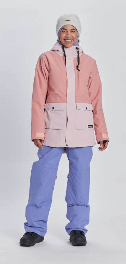 Airblaster - Stay Wild Parka
