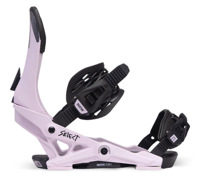 NOW Bindings - 2024 Select Bindings