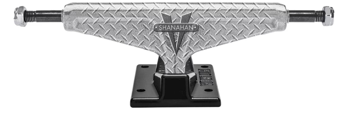 Venture Trucks- Shanahan Pro Edition 5.0 lo
