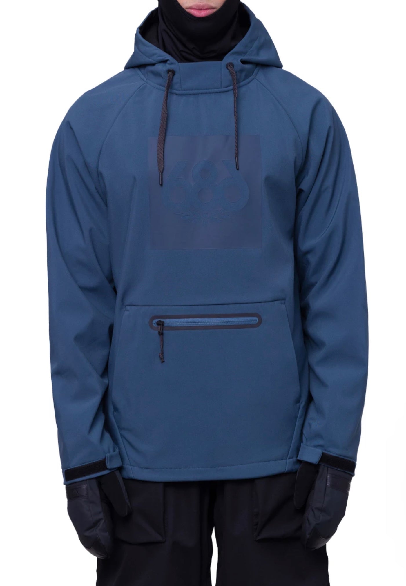 686 - Men's Waterproof Hoody