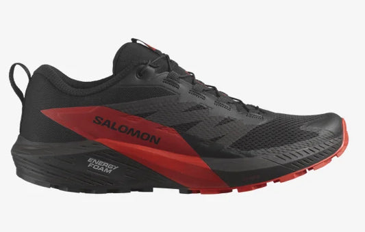 Salomon - Sense Ride 5