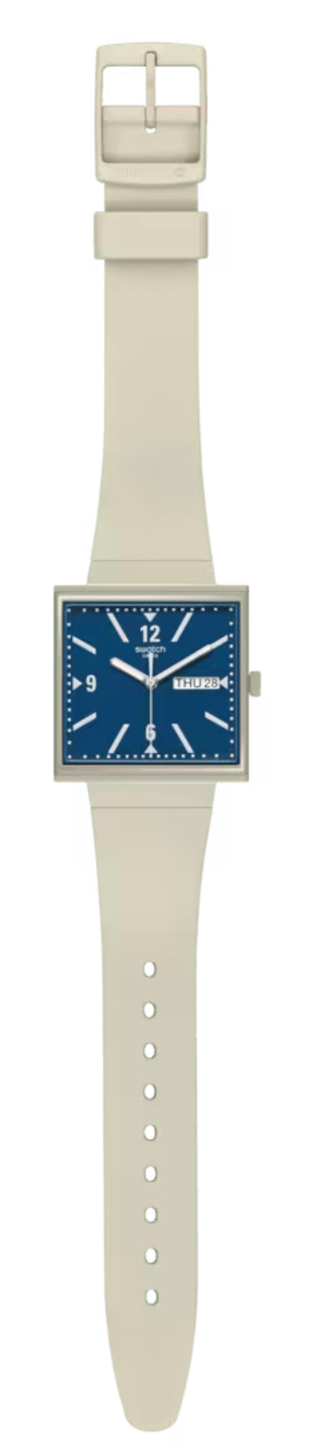 Swatch - What If?