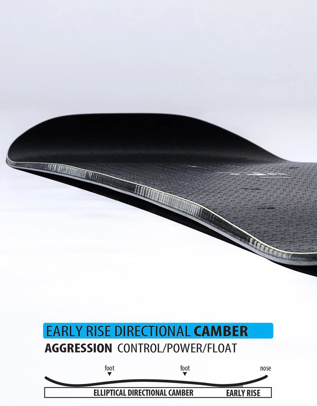 Lib tech Snowboards- DPR 26/27