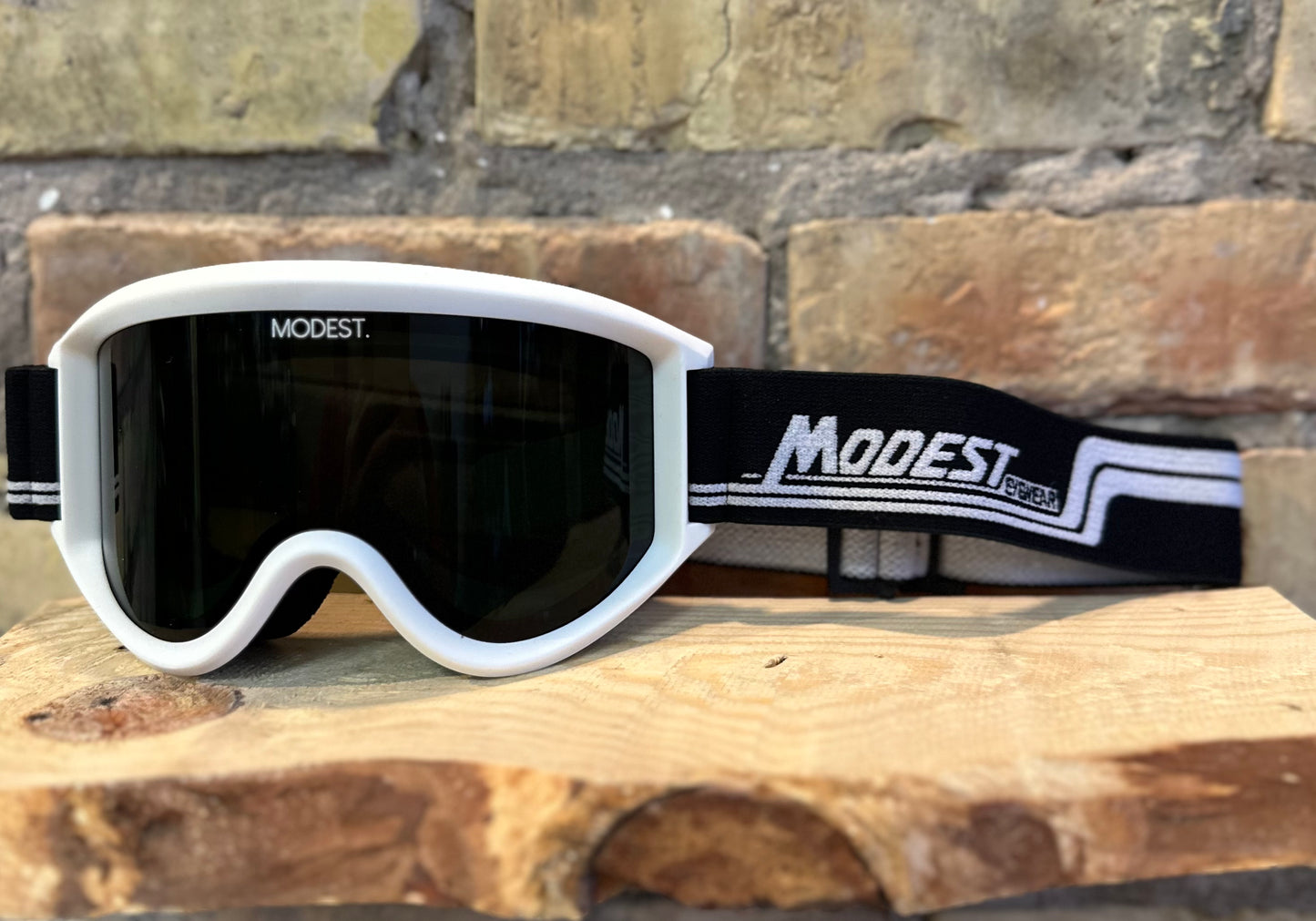 Modest Eyewear - Team Goggles