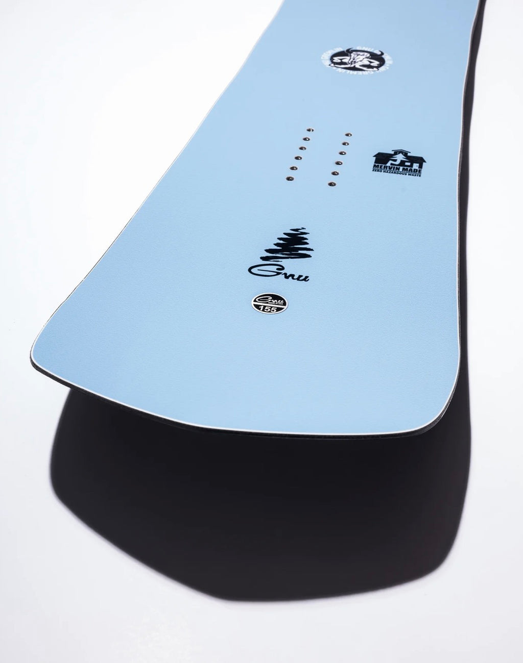 Gnu Snowboards- Gremlin 26/27
