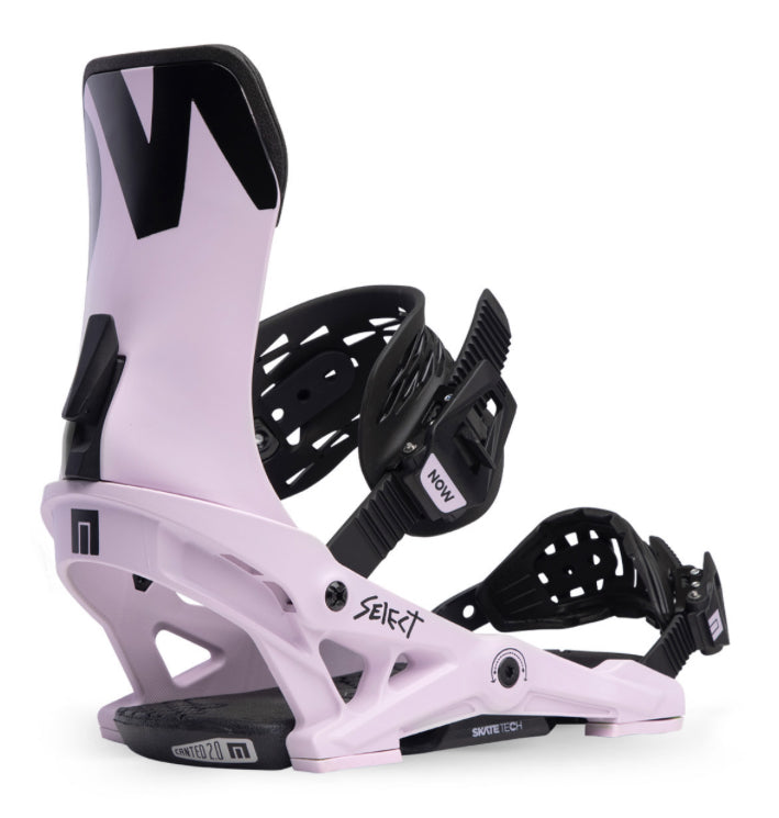 NOW Bindings - 2024 Select Bindings