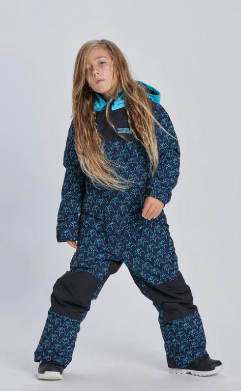 Airblaster - Youth Freedom Suit 2024