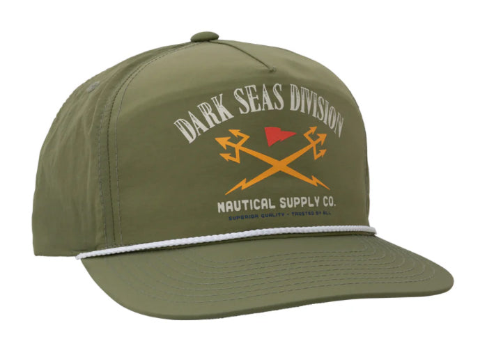 Dark Seas - Scurvy Hat