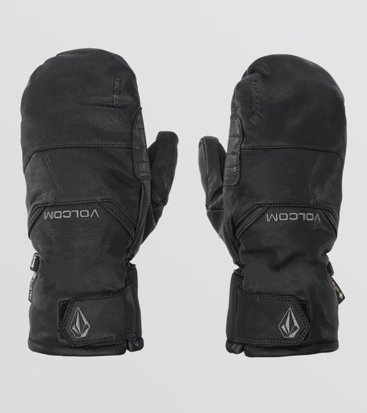 Volcom - MENS GAAAS GORE-TEX MITT - BLACK