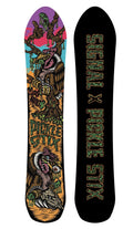 2026 Signal Snowboards- Signal x Pickle Stix Yup OG