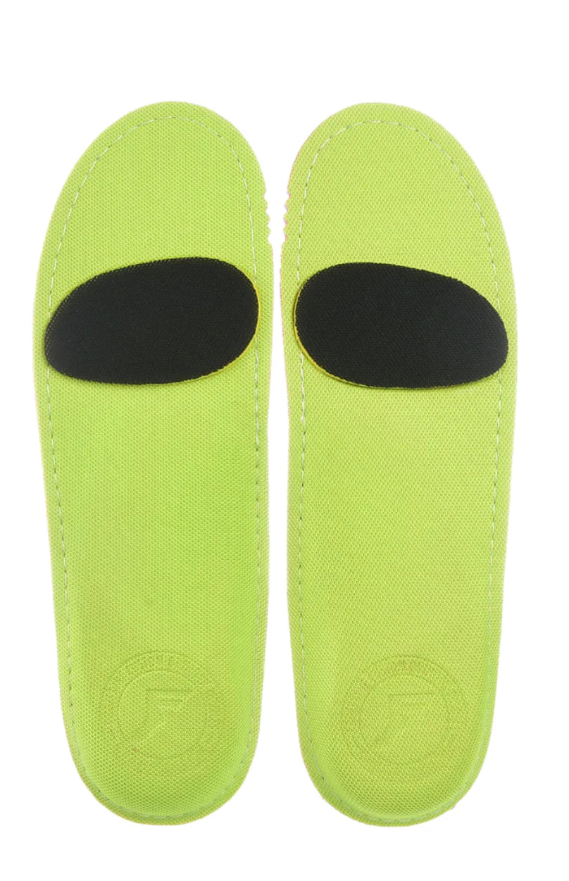 FP Footwear - Insoles - Gamechangers Custom Orthotics Lite