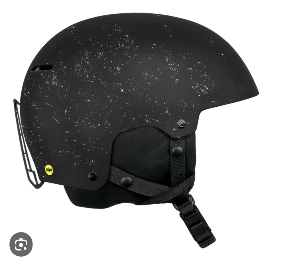 Sandbox - Icon Snow Helmet