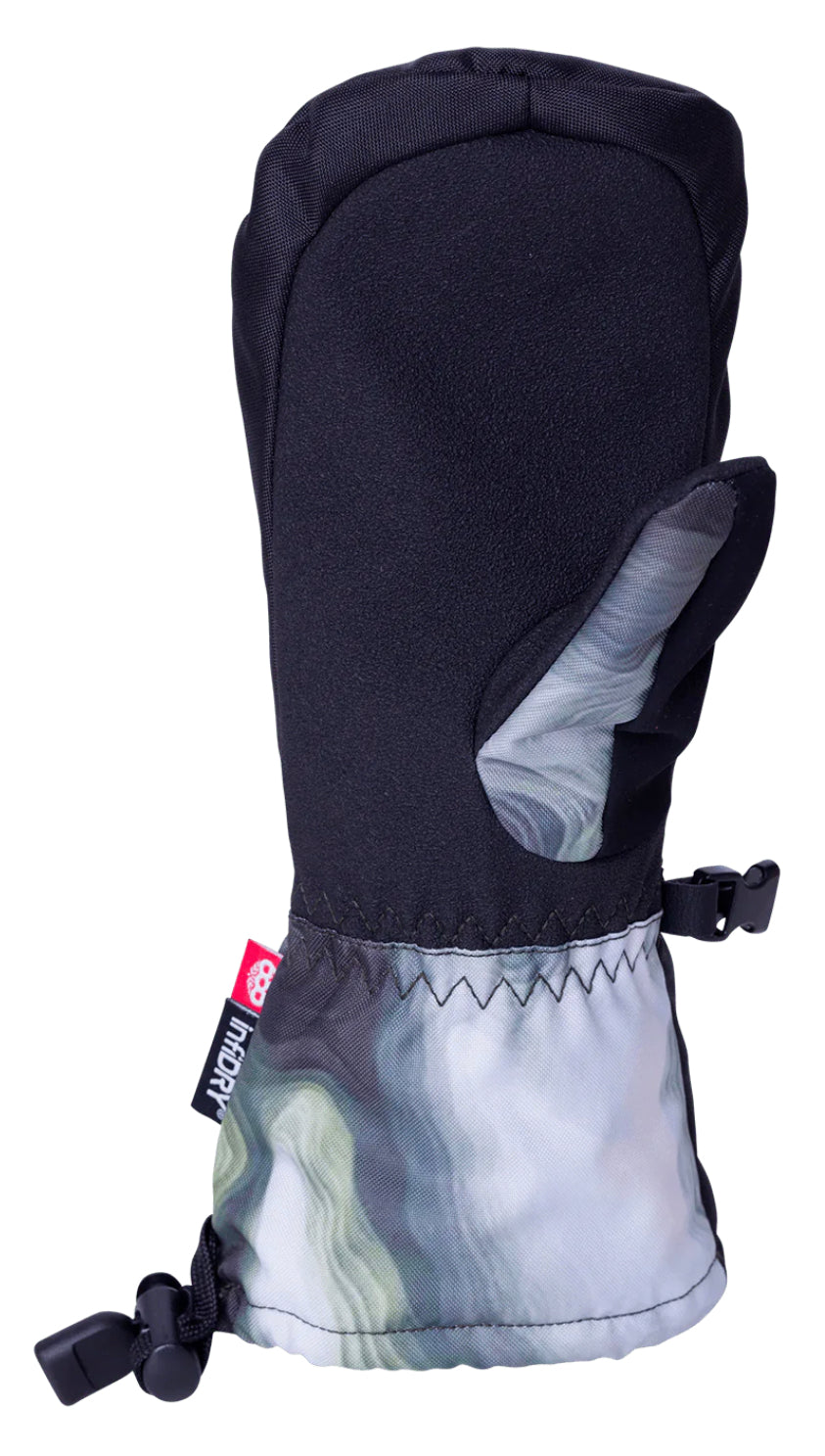 686 - Youth Heat Insulated Mitt