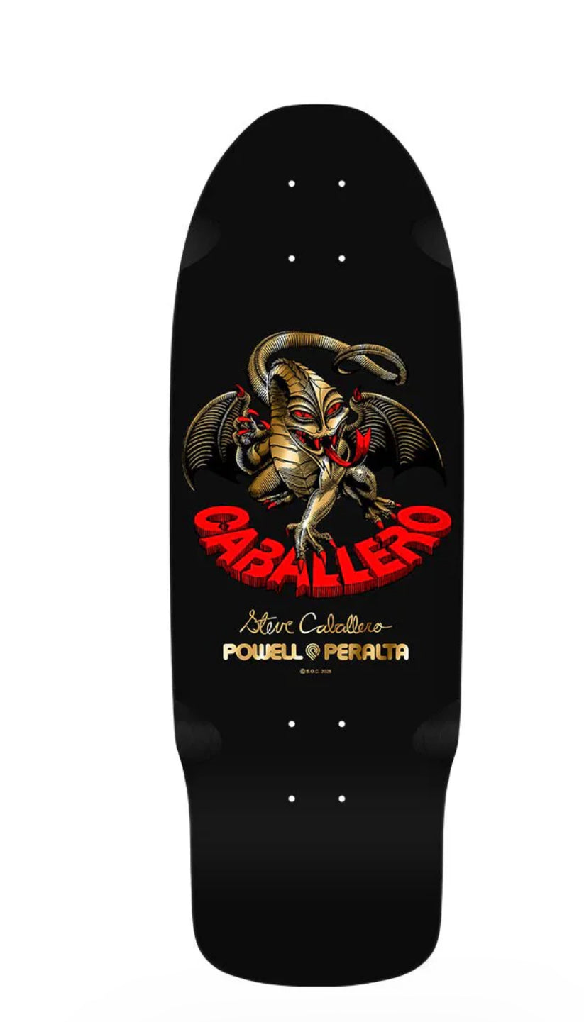 Powell Peralta- Series 16 Caballero