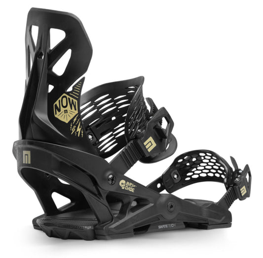 NOW Bindings - 2024 Brigade Bindings