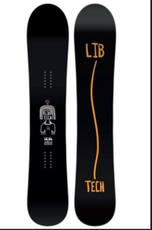 Lib tech - Lib Rig