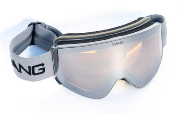 Dang Goggles - FL2.0 MAGNET TECH + BONUS lens and Goggle Garage