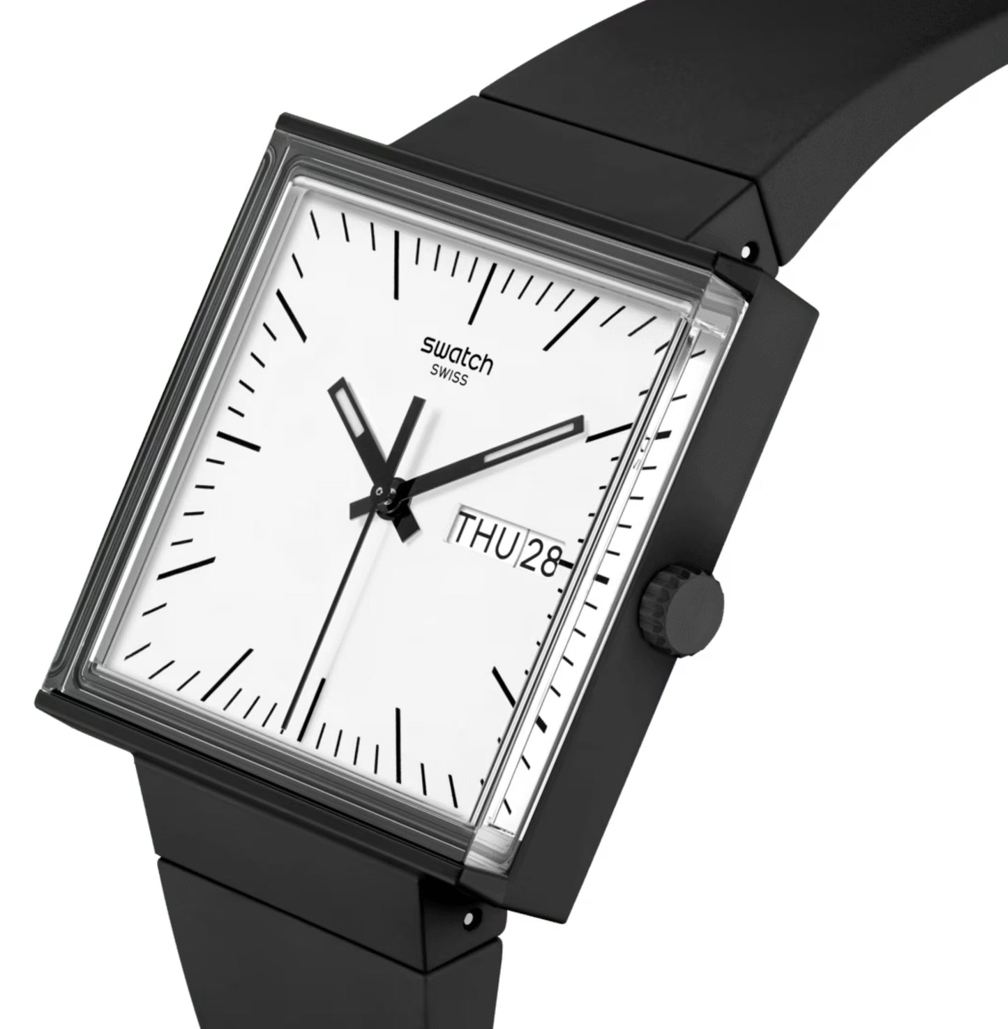 Swatch - What If?