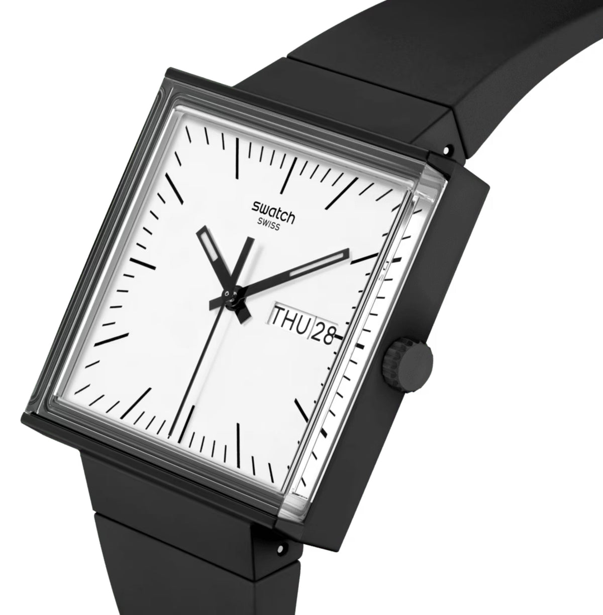 Swatch - What If?