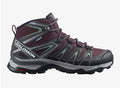 Salomon - Women’s Ultra Pioneer Mid Climasalomon Waterproof