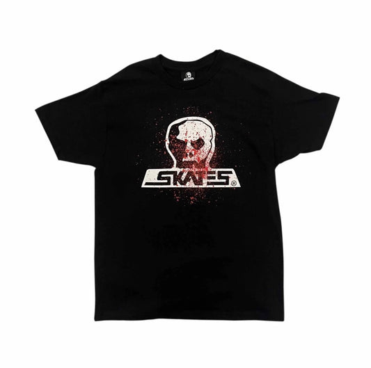 Skull Skates- Give blood