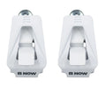 NOW - 2024 Ankle Buckle Set