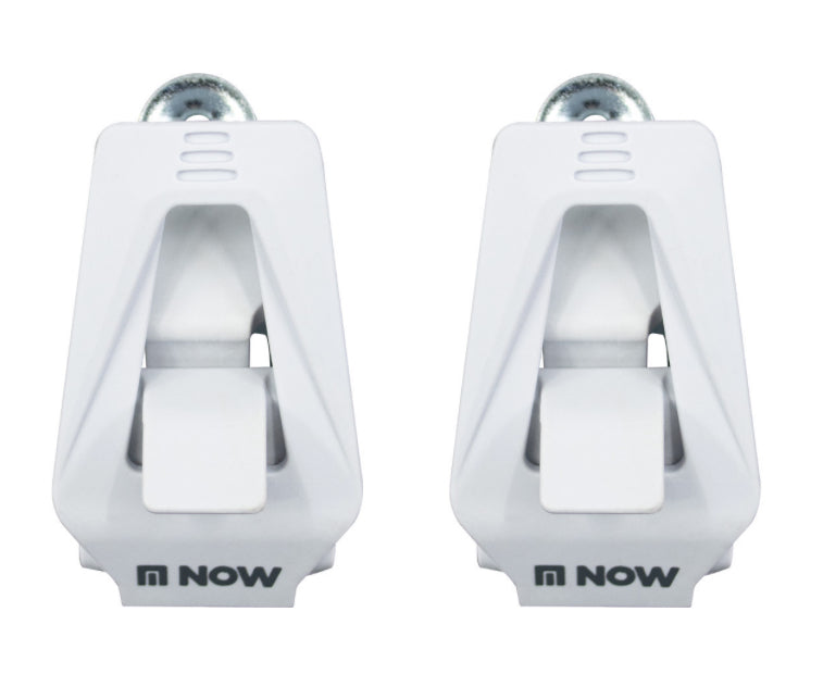 NOW - 2024 Ankle Buckle Set