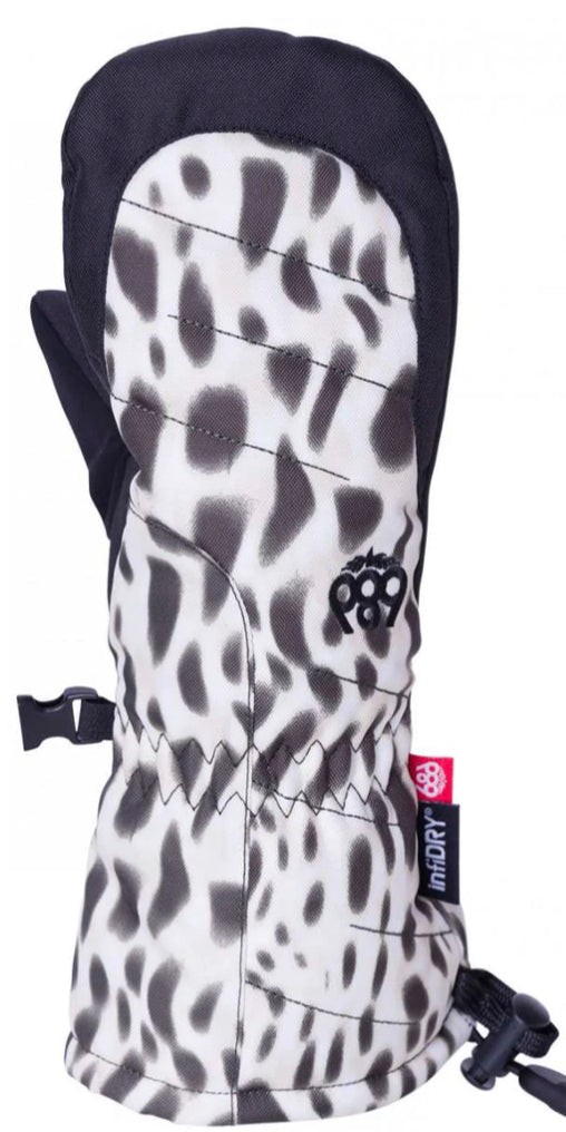 686 - Youth Heat Insulated Mitt