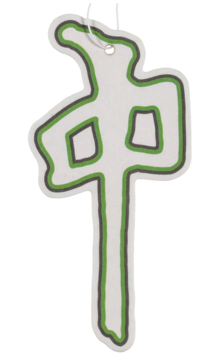 RDS - Air Freshener Grande Air
