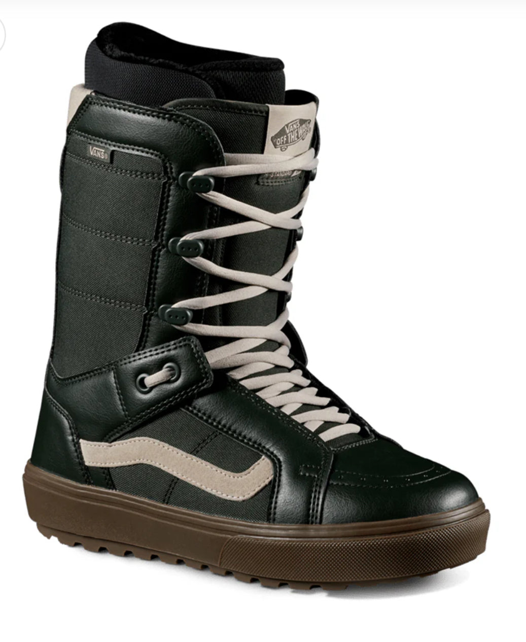 Vans - Hi-Standard OG Snowboard Boots