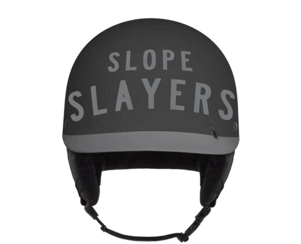 Sandbox - Classic 2.0 Snow Helmet - Slayer