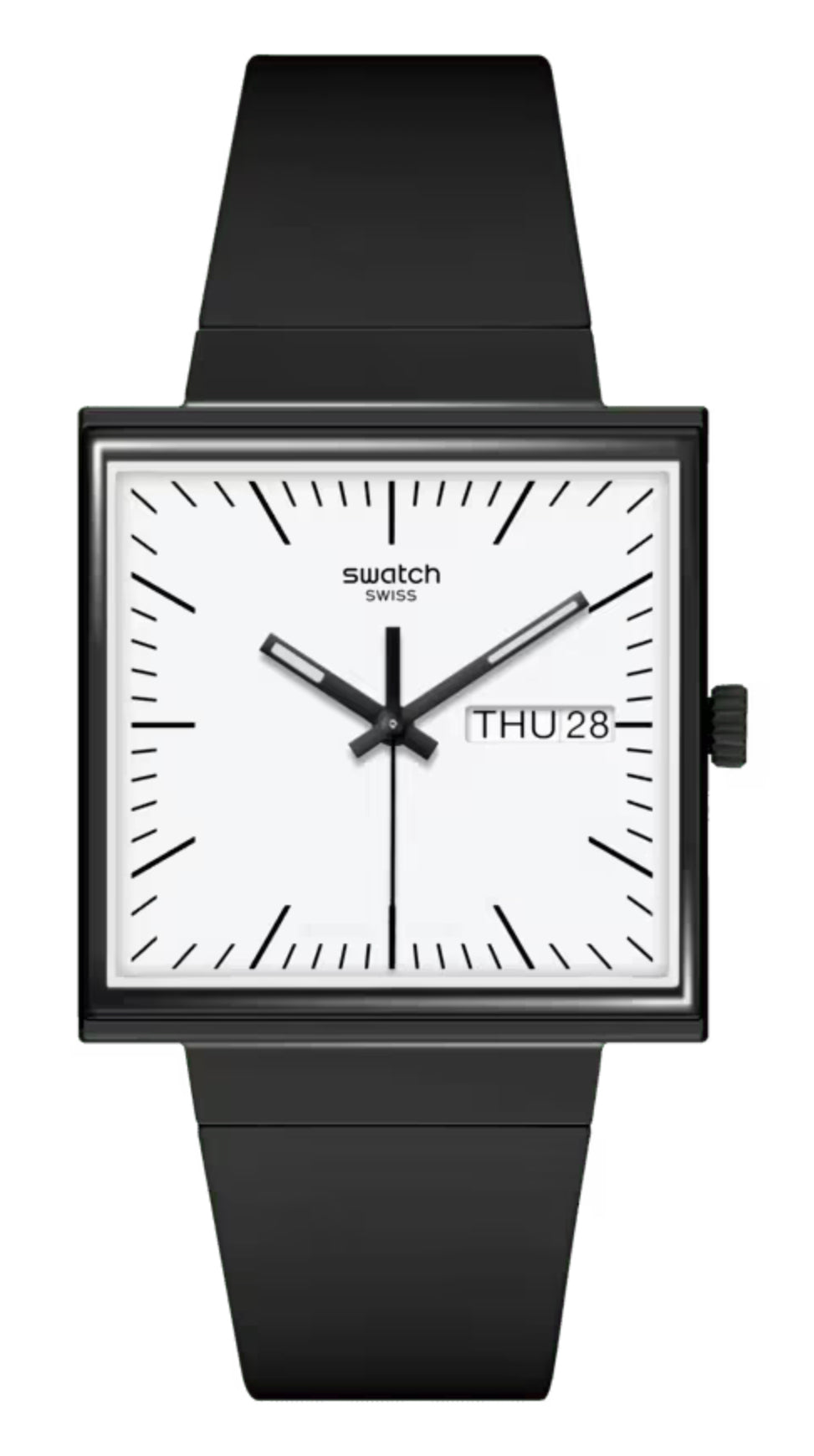 Swatch - What If?